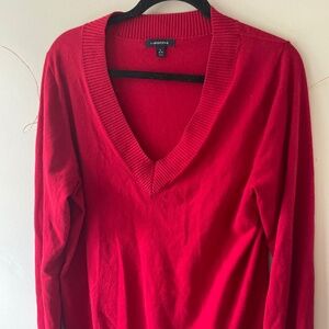 Land’s End Classic V Neck